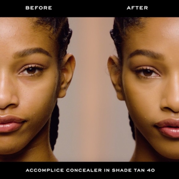 Marc Jacobs Accomplice Concealer & Touch-Up Stick Tan - Picture 12 of 13